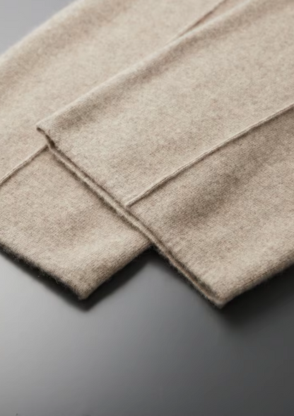 Premium Cashmere Leisure Set | Castielli