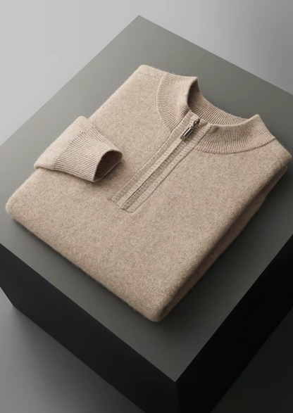 Pure Extra-Fine Merino Wool Amalfi Set
