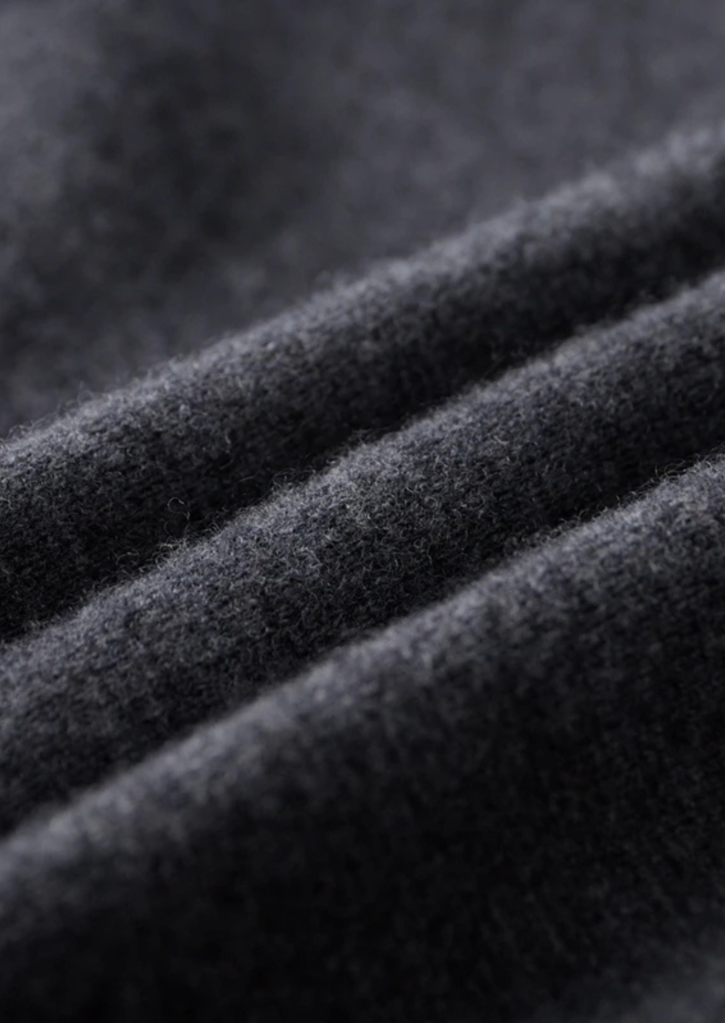 Premium Cashmere Leisure Set | Castielli