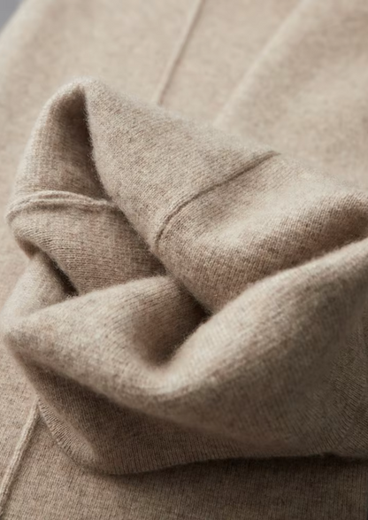 Premium Cashmere Leisure Set | Castielli