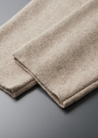 Pure Extra-Fine Merino Wool Amalfi Set | Castielli