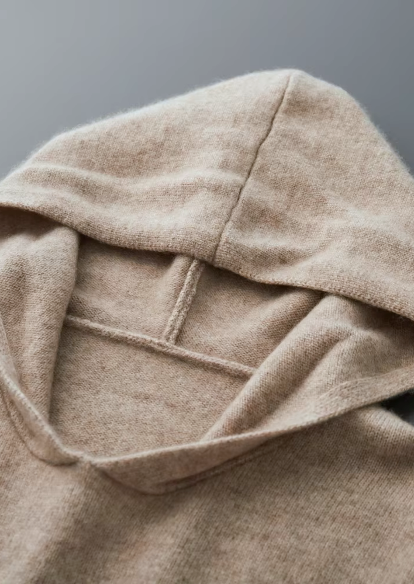 Premium Cashmere Leisure Set | Castielli