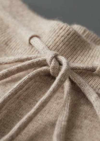 Premium Cashmere Leisure Set | Castielli