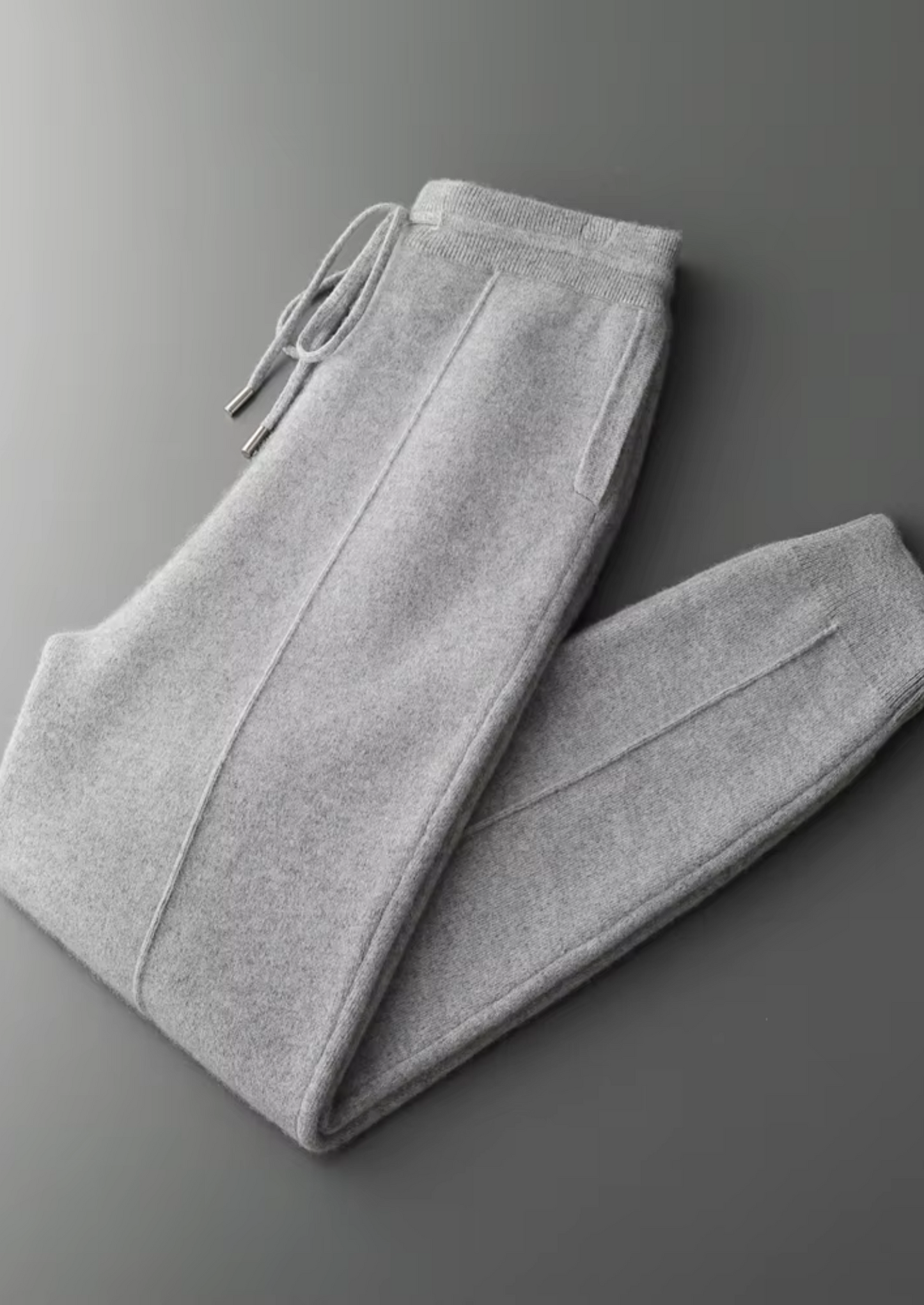 Pure Extra-Fine Merino Wool Armand Set | Castielli