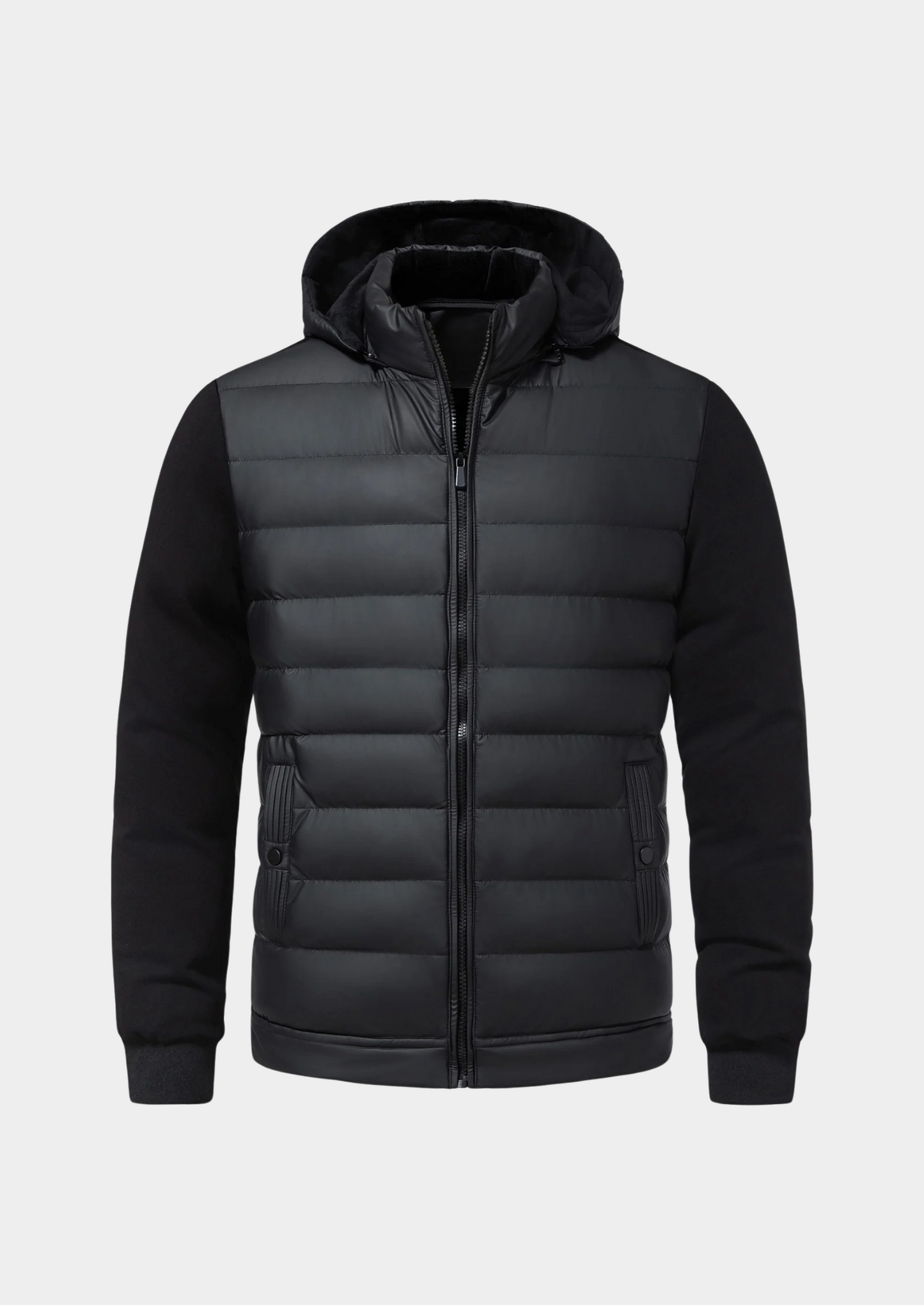 Milano Premium Hybrid Jacket | Castielli