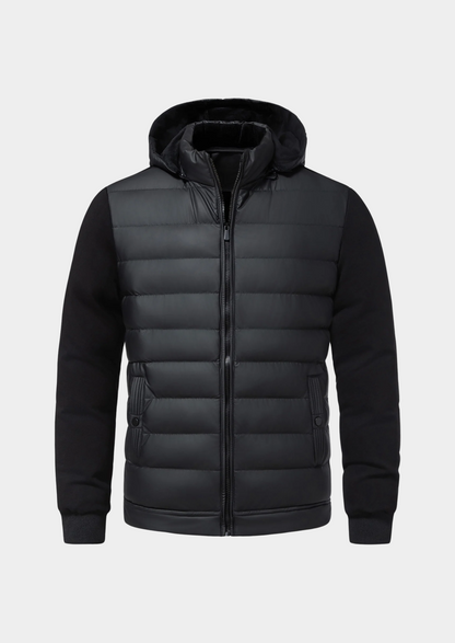 Milano Premium Hybrid Jacket | Castielli