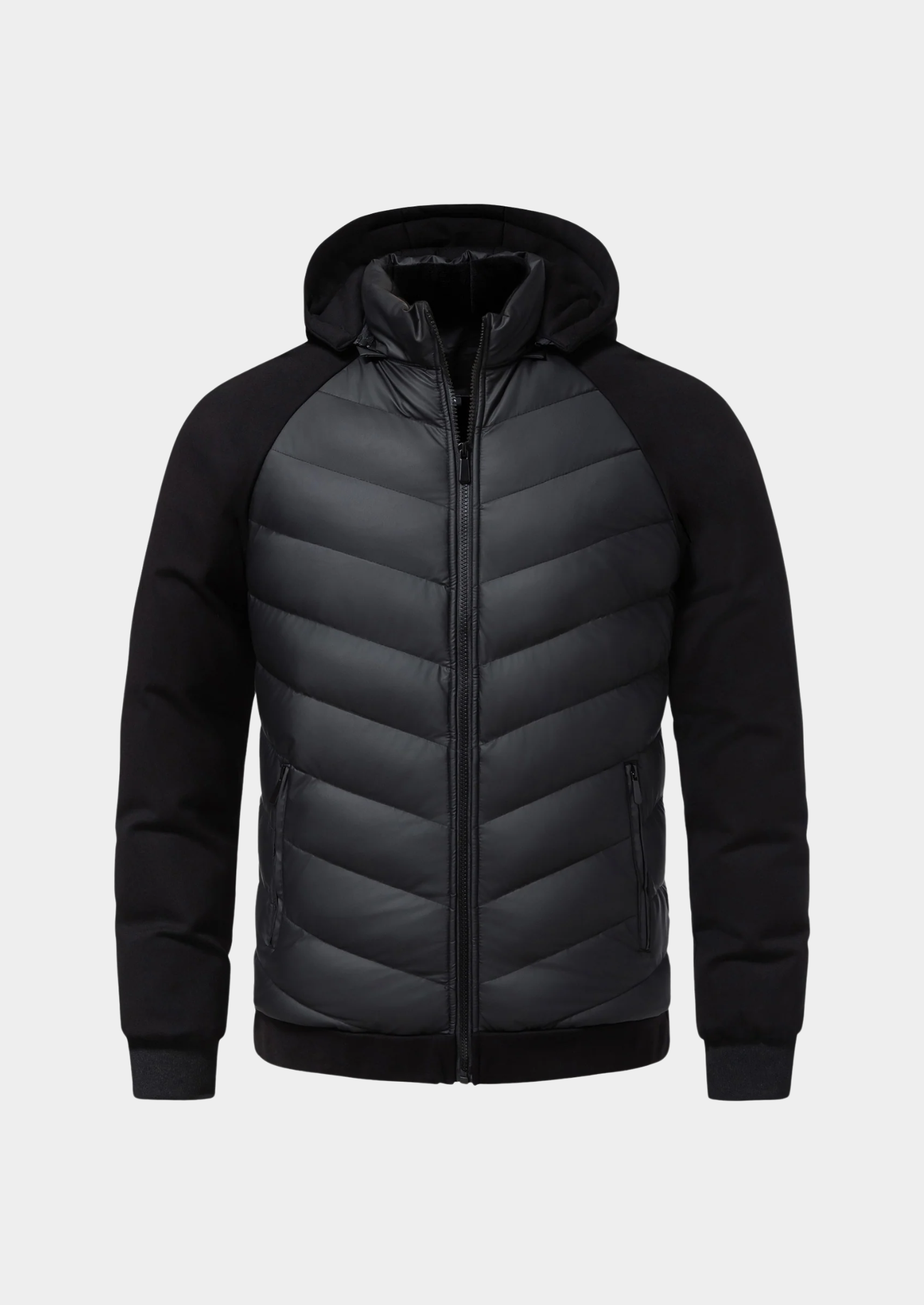 Torino Premium Hybrid Jacket | Castielli