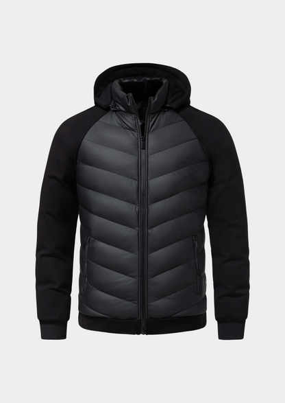 Torino Premium Hybrid Jacket | Castielli