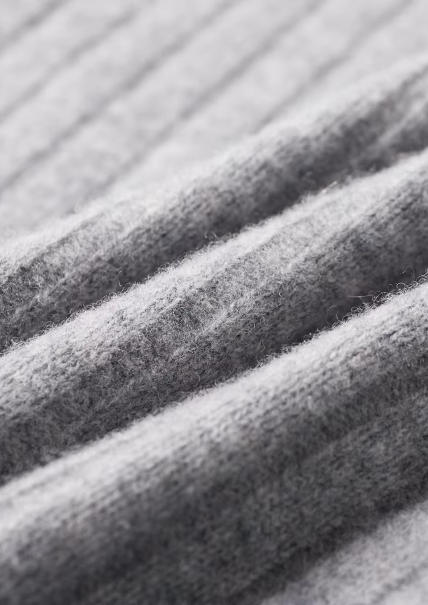 Pure Extra-Fine Merino Wool Patterned Zip Cardigan | Castielli