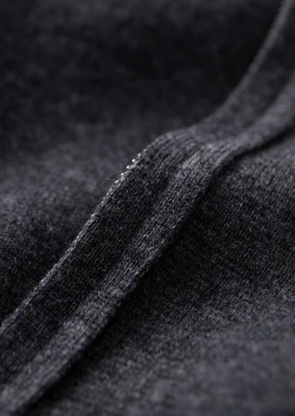 Premium Cashmere Leisure Set | Castielli