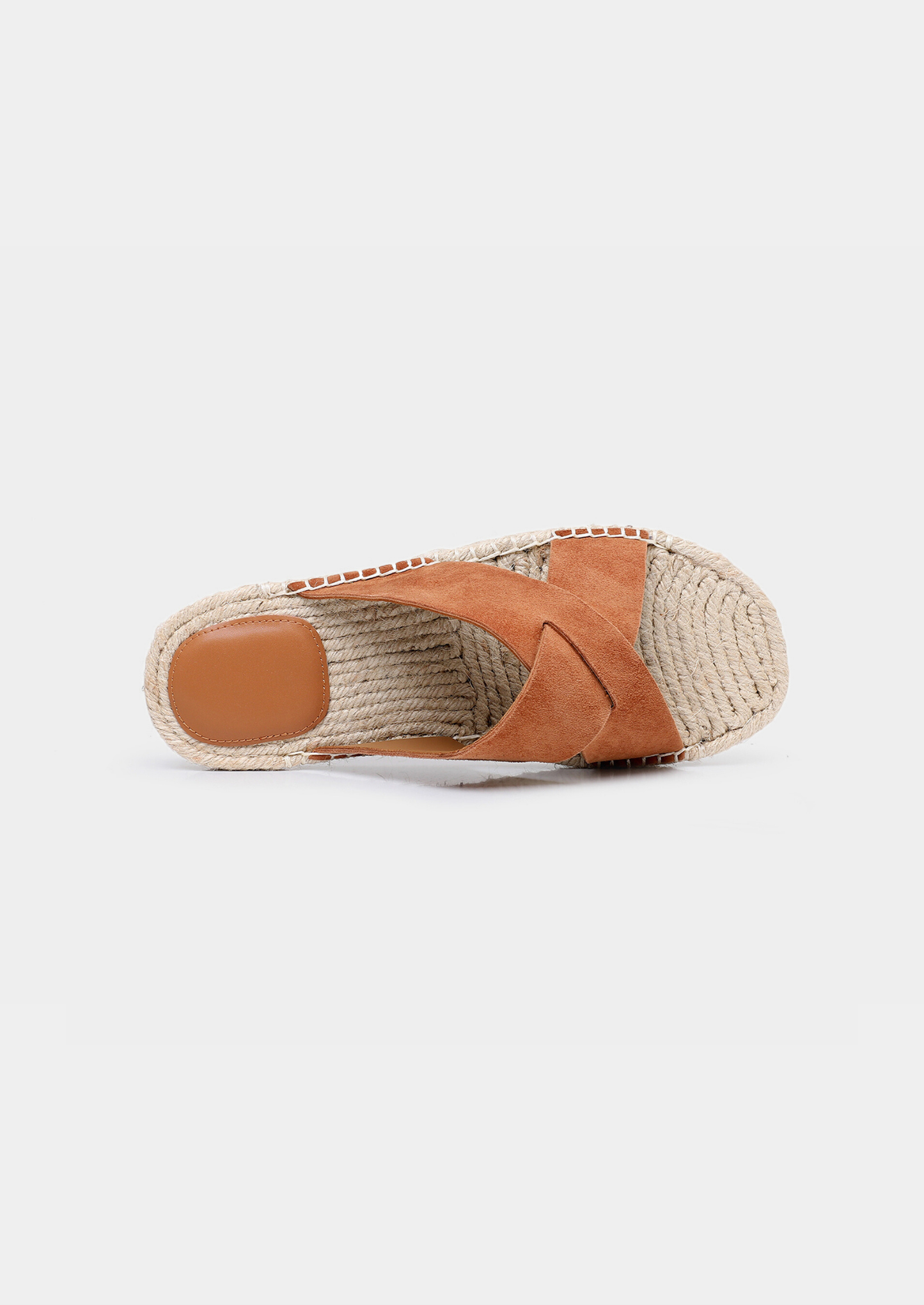 Caramel Resort Sandal | Castielli