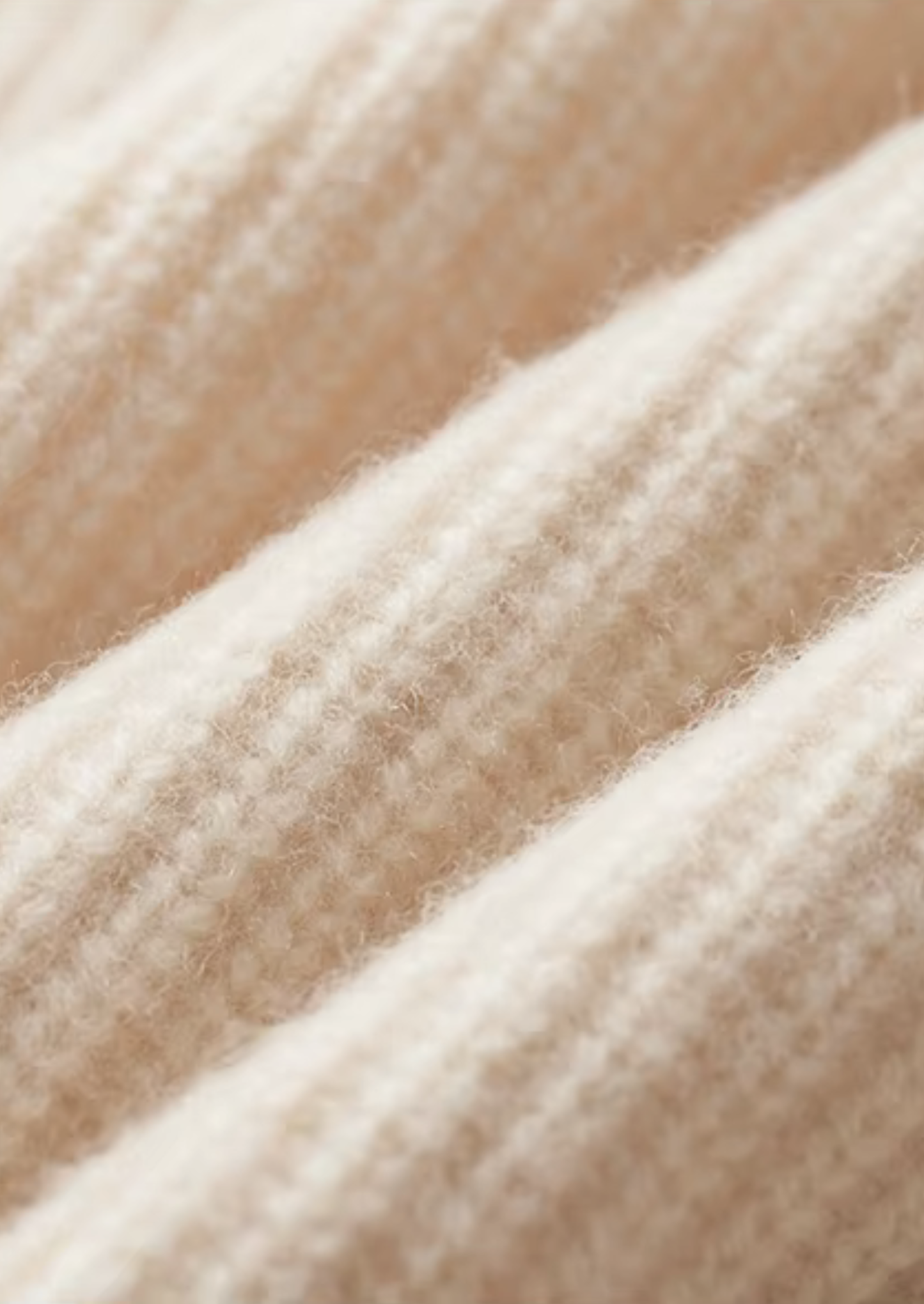 Pure Extra-Fine Merino Wool Half Zipper Hoodie | Castielli