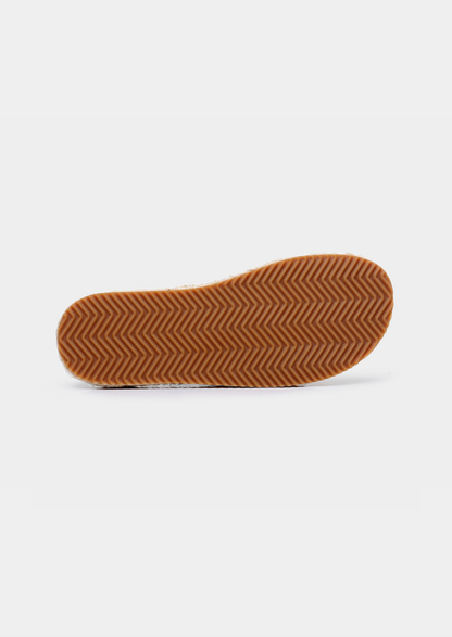 Caramel Resort Sandal | Castielli