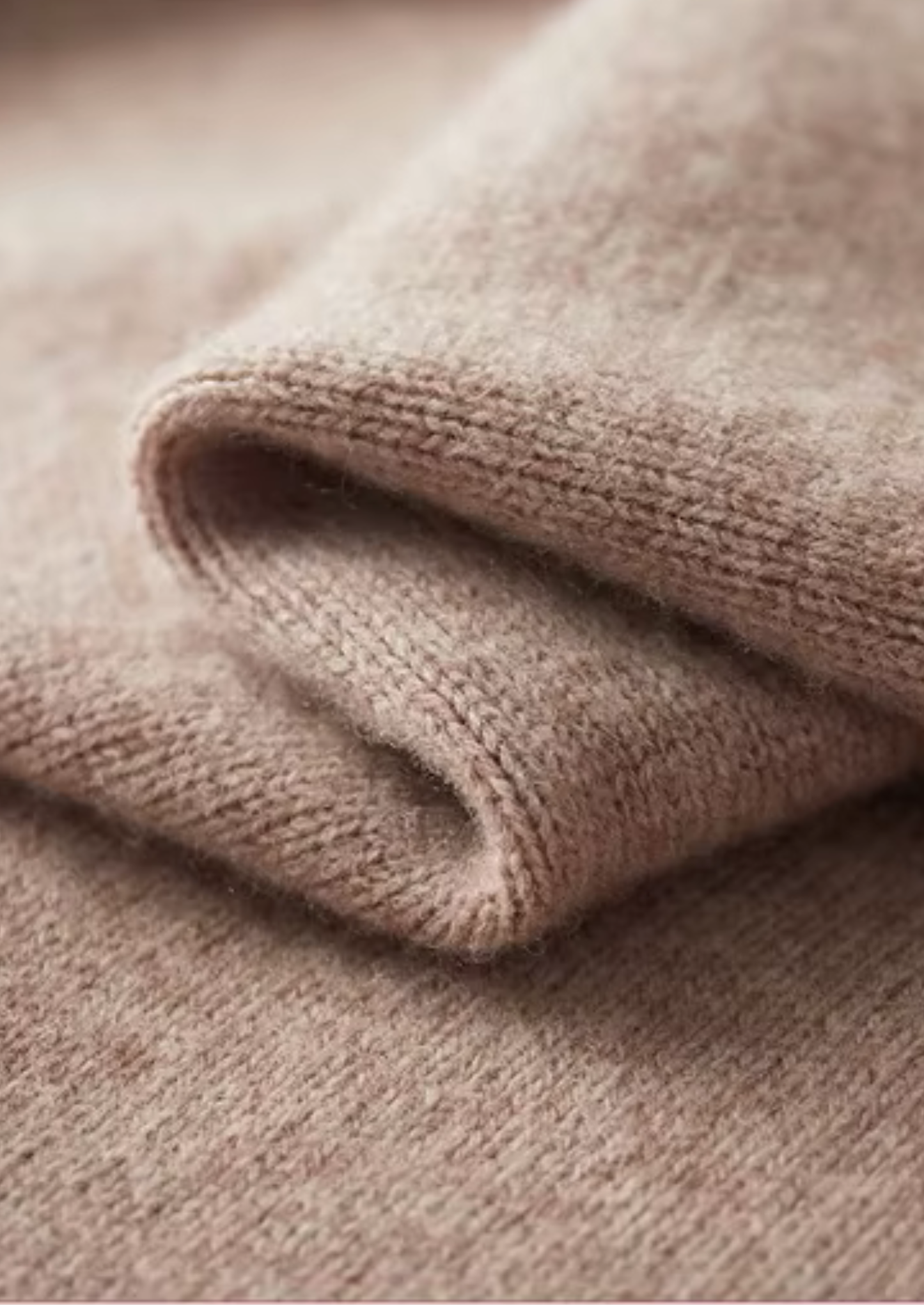 Pure Extra-Fine Merino Wool Button Cardigan | Castielli