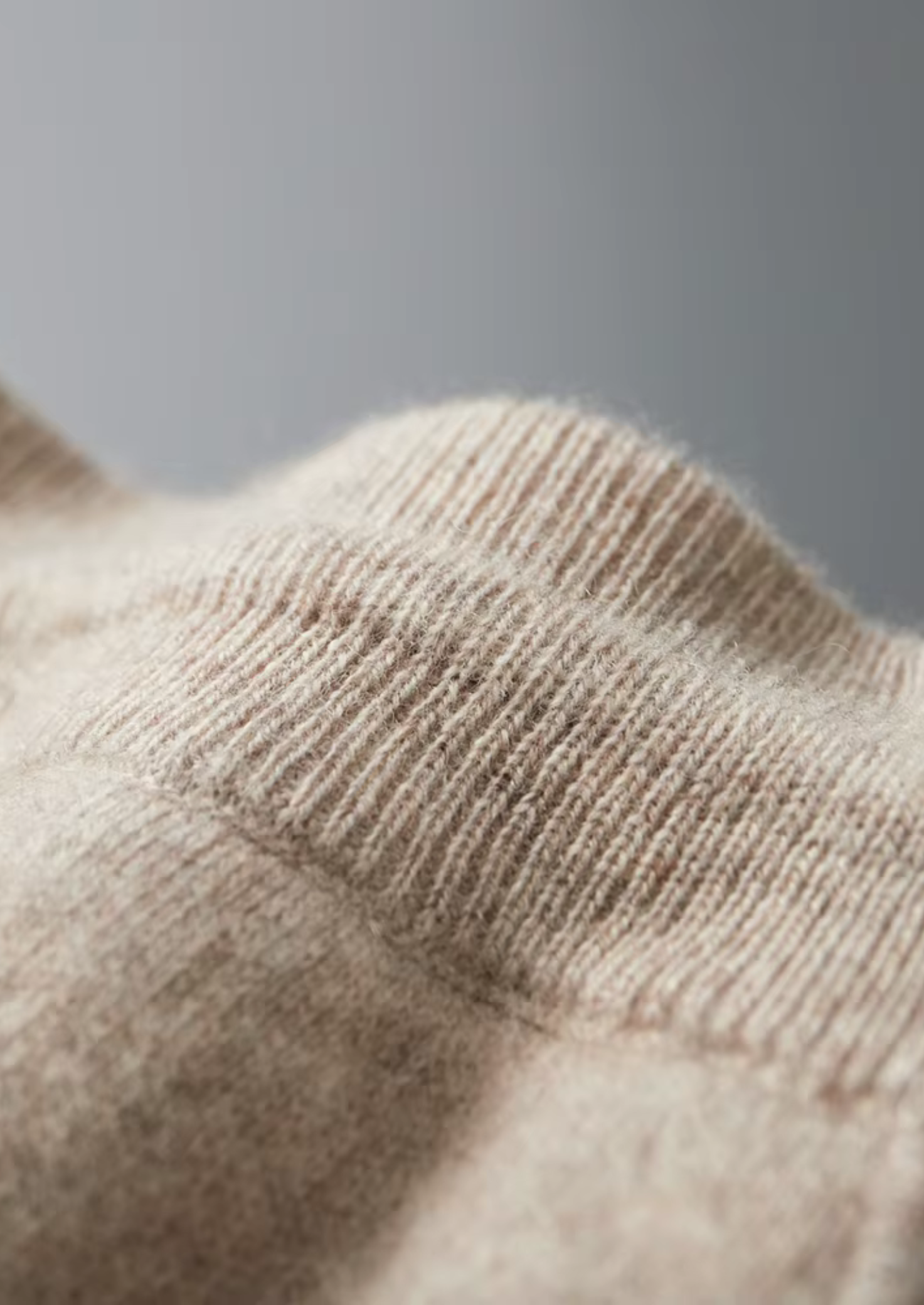 Pure Extra-Fine Merino Wool Amalfi Set | Castielli