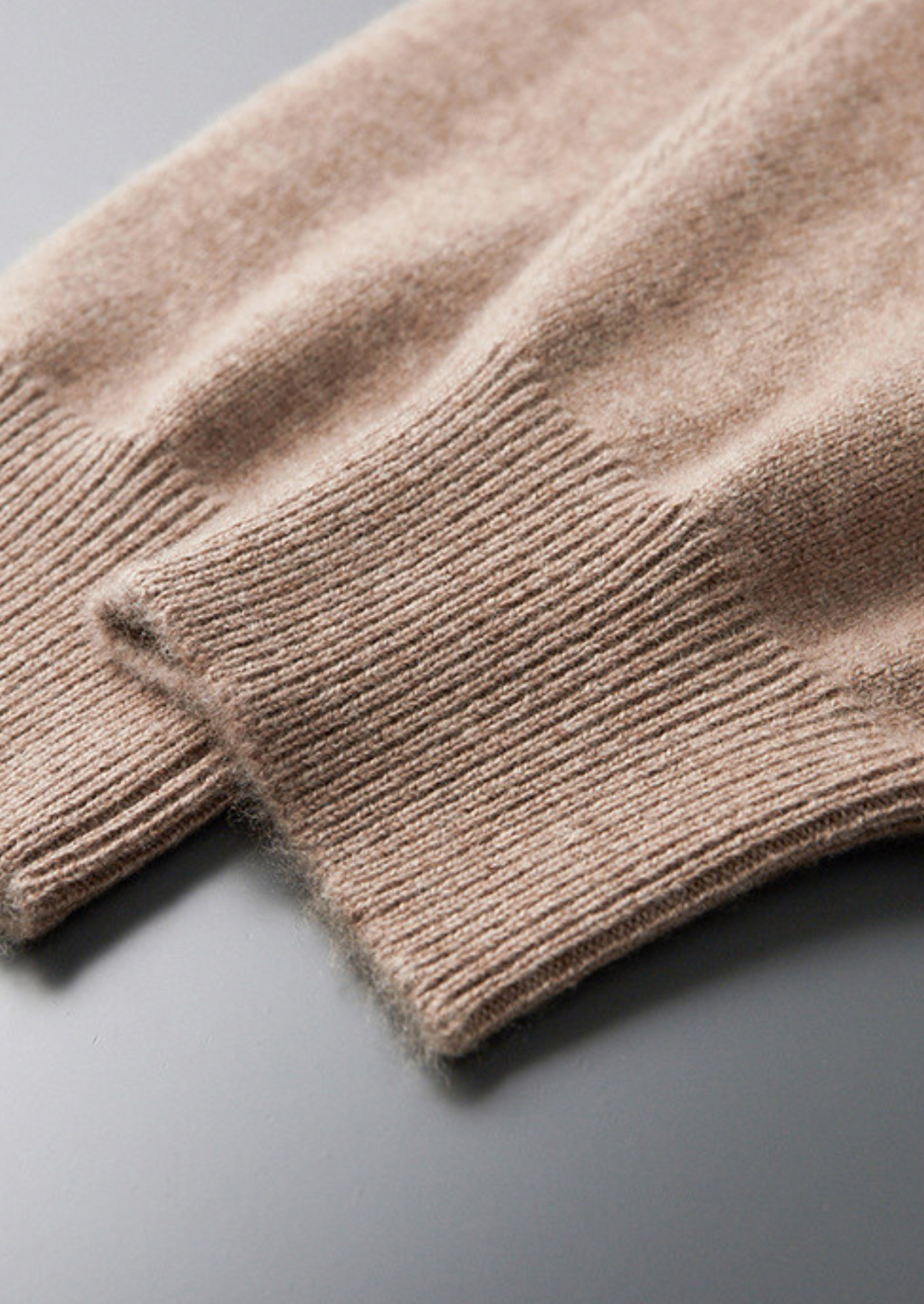 Premium Cashmere Essential Leisure Joggers | Castielli