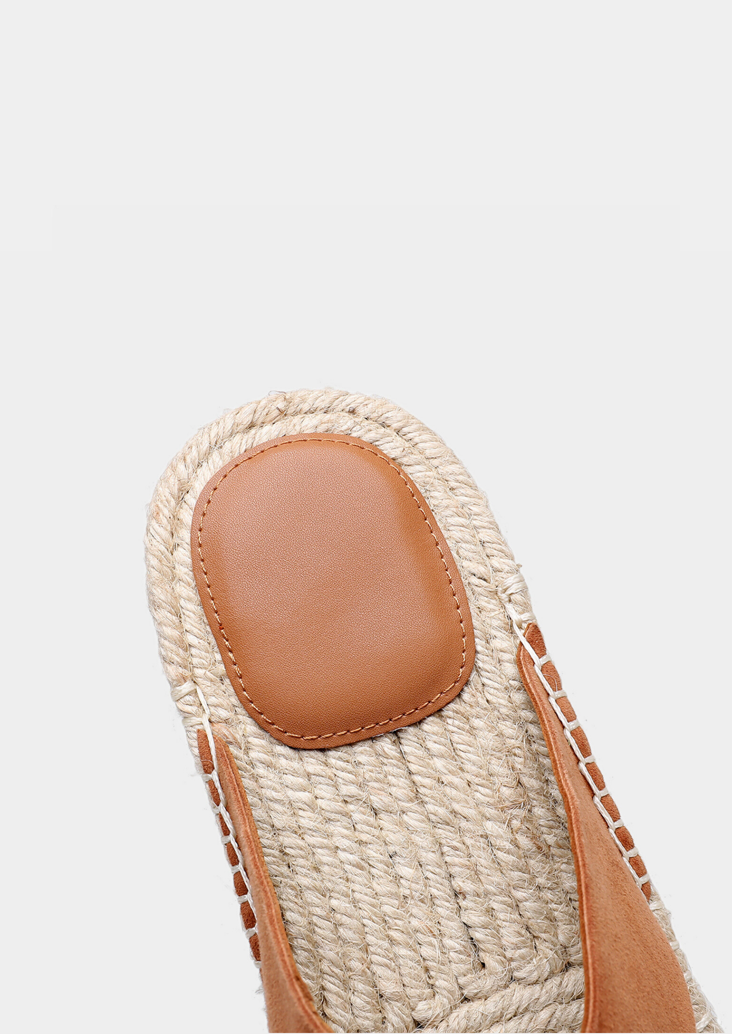 Caramel Resort Sandal | Castielli