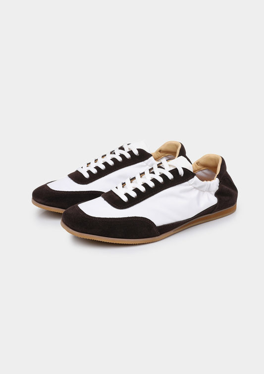 Monaco Coffee Hybrid Retro Runner | Castielli