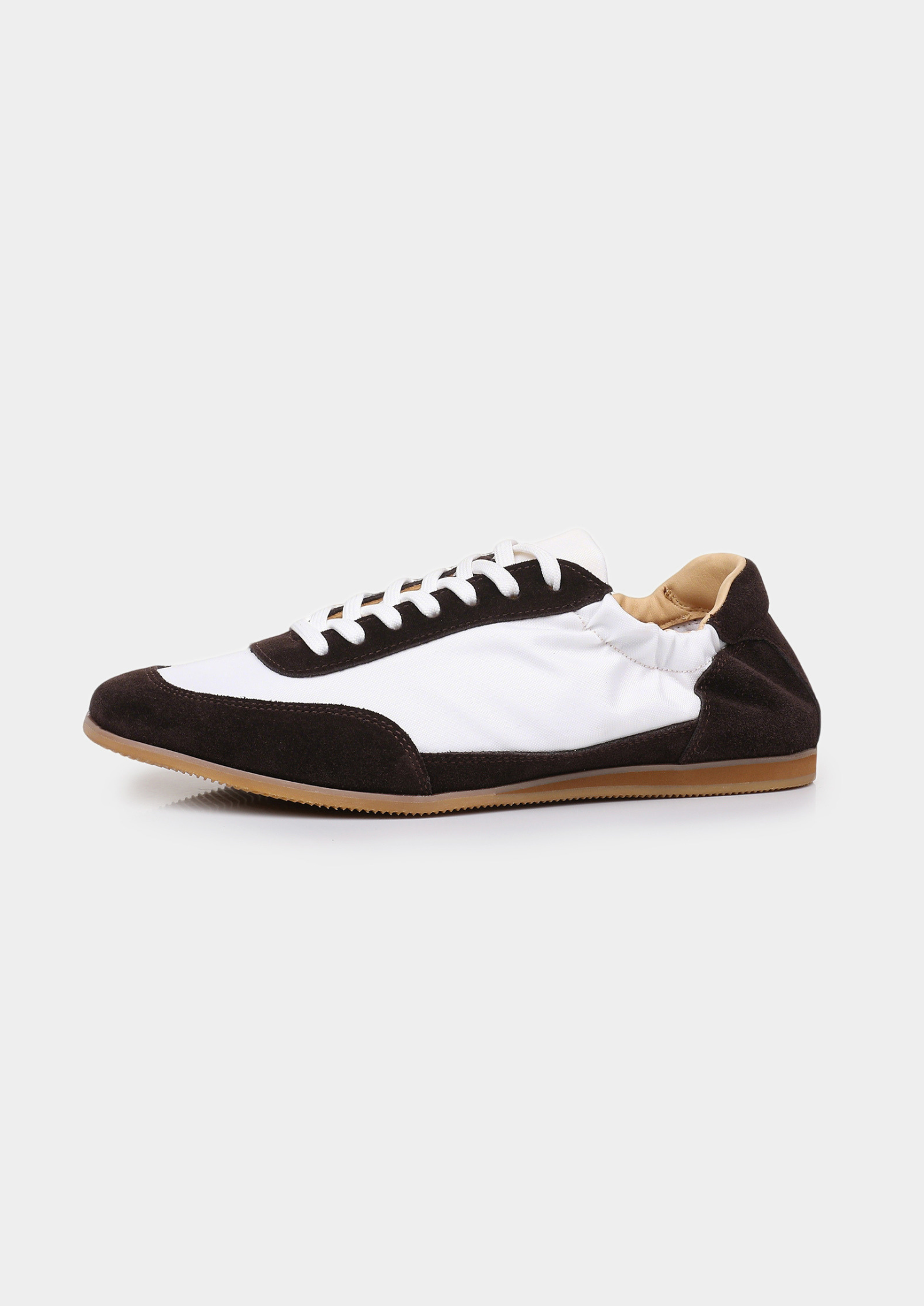 Monaco Coffee Hybrid Retro Runner | Castielli