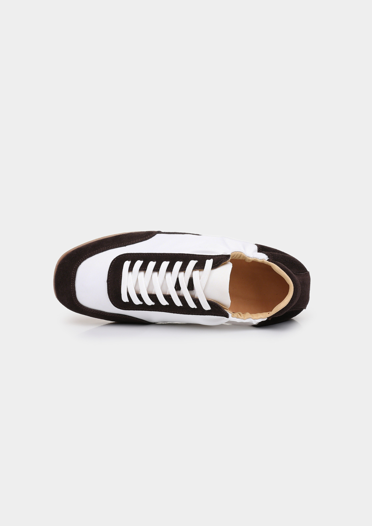 Monaco Coffee Hybrid Retro Runner | Castielli