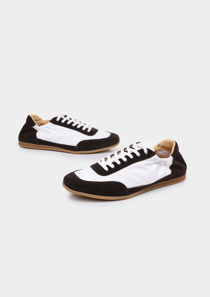Monaco Coffee Hybrid Retro Runner | Castielli