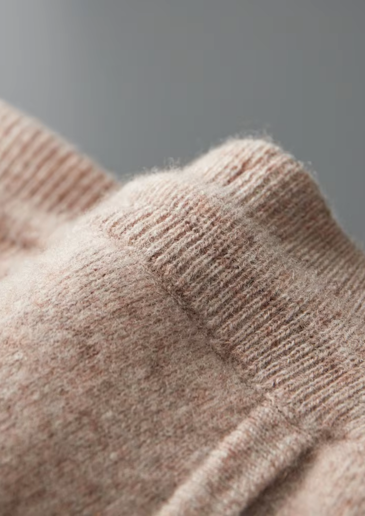Pure Extra-Fine Merino Wool Leisure Joggers | Castielli