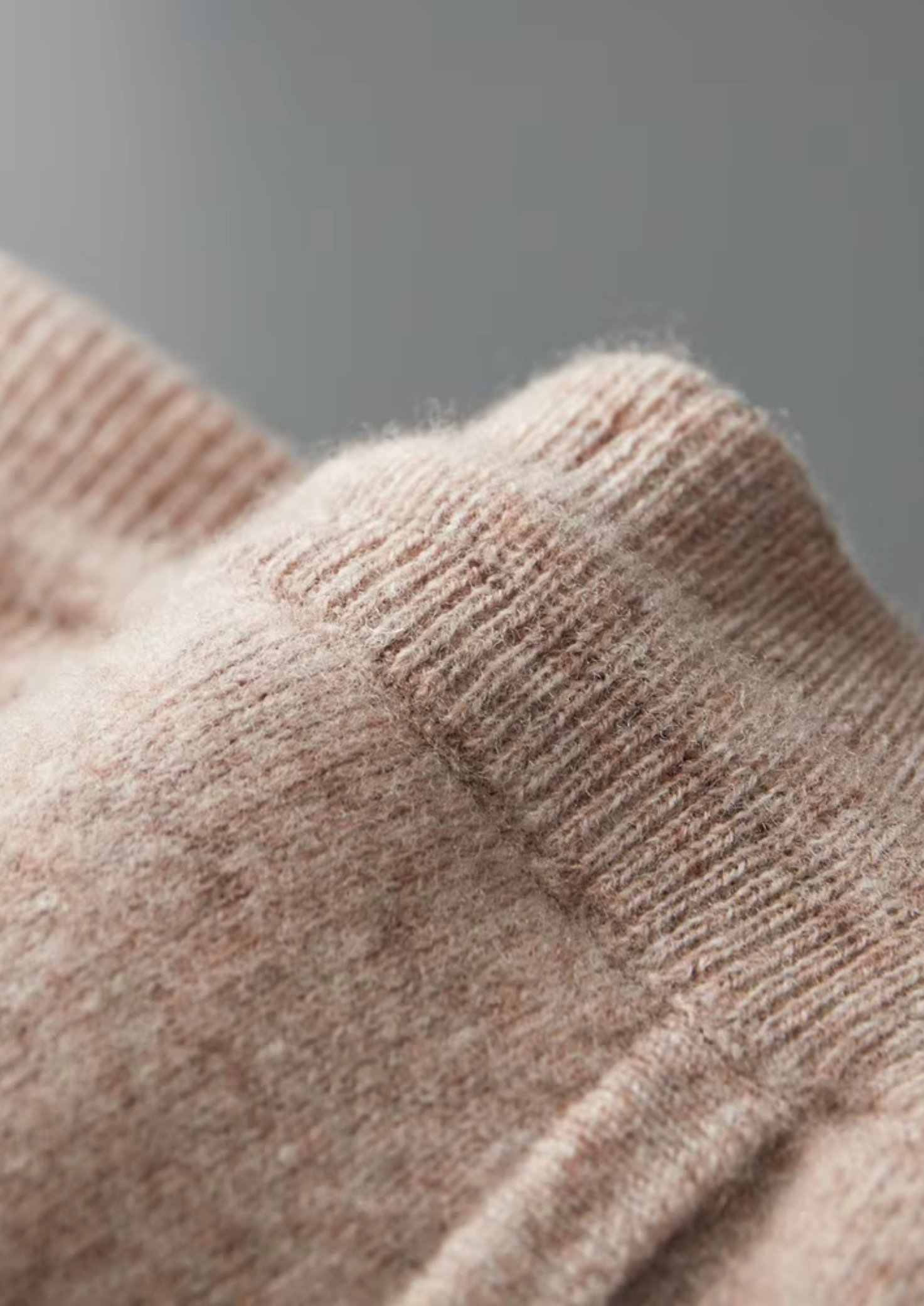 Pure Extra-Fine Merino Wool Leisure Joggers | Castielli