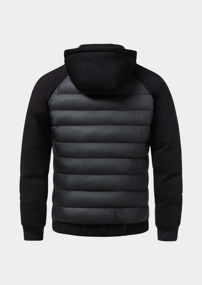 Torino Premium Hybrid Jacket | Castielli