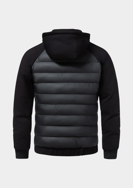 Torino Premium Hybrid Jacket | Castielli