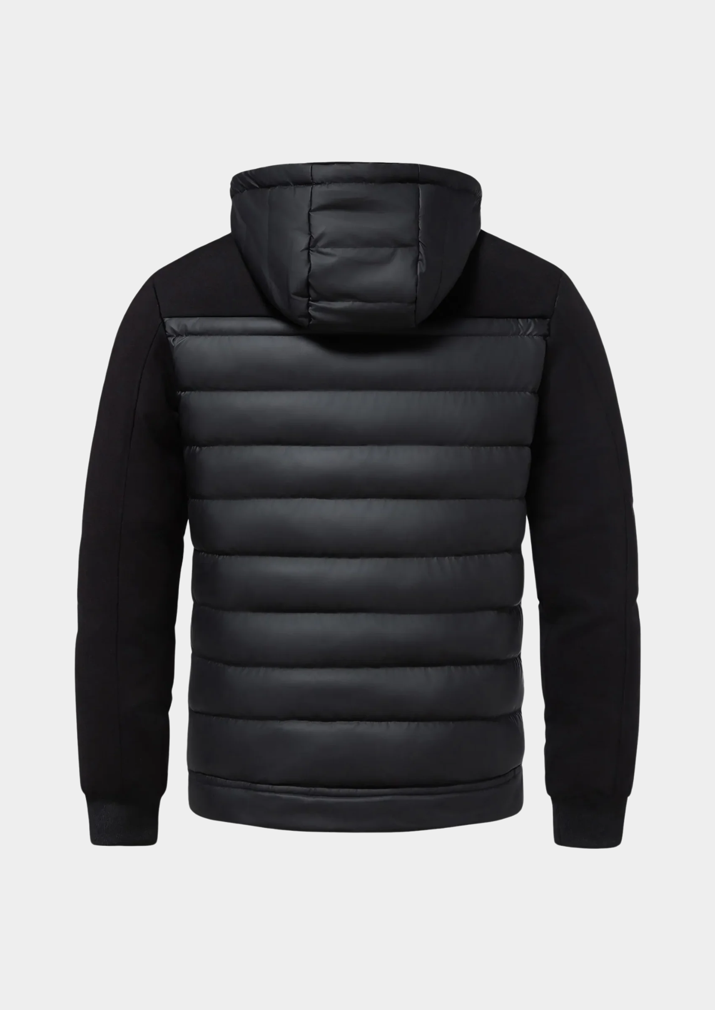 Milano Premium Hybrid Jacket | Castielli