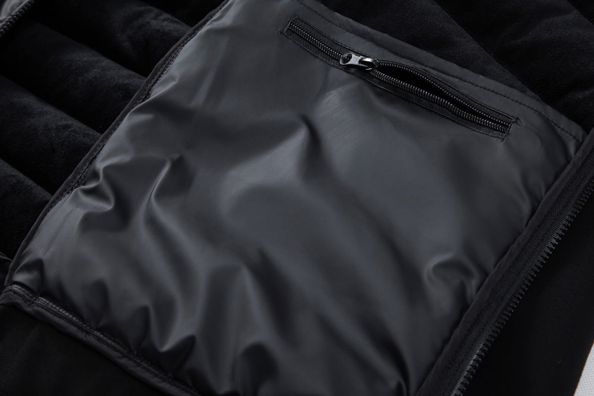 Torino Premium Hybrid Jacket | Castielli