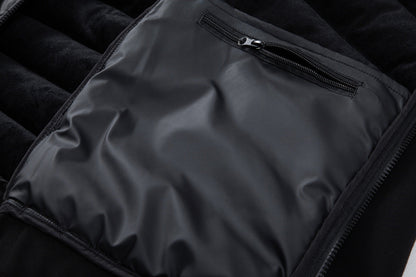 Torino Premium Hybrid Jacket | Castielli