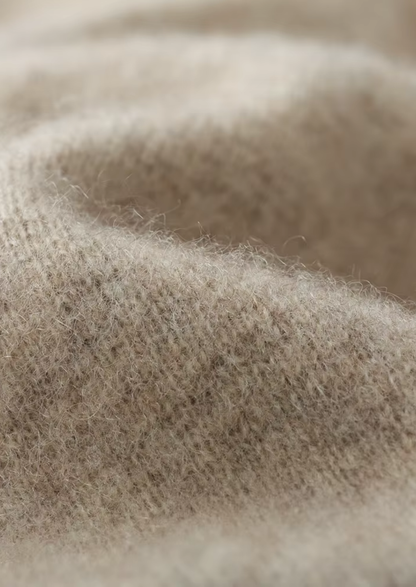 Pure Extra-Fine Merino Wool Essential Cardigan | Castielli