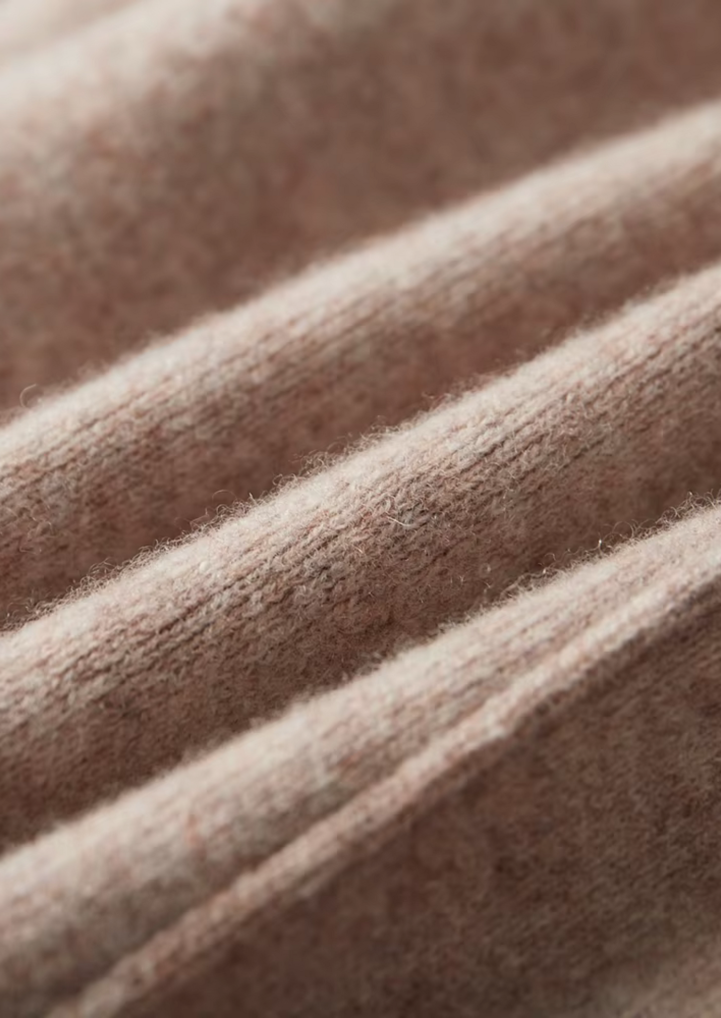 Pure Extra-Fine Merino Wool Leisure Joggers | Castielli