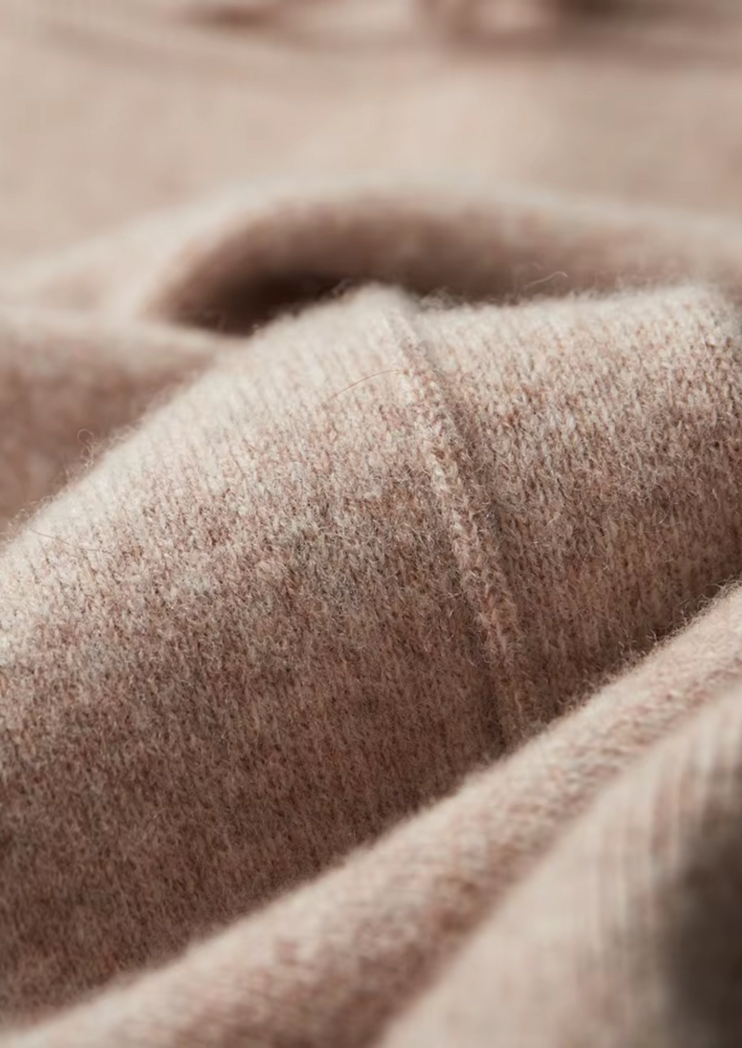 Pure Extra-Fine Merino Wool Leisure Joggers | Castielli