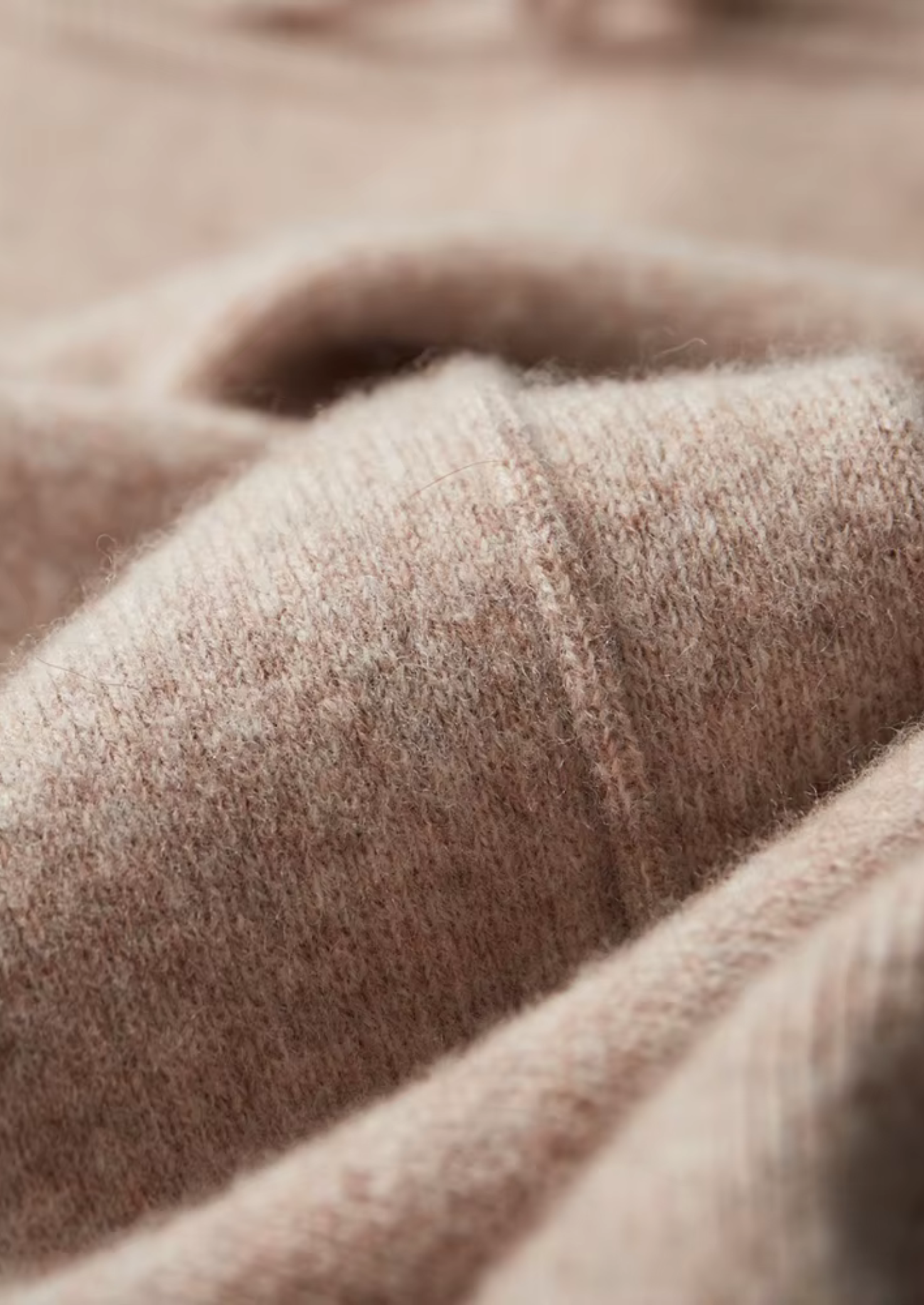 Pure Extra-Fine Merino Wool Leisure Joggers | Castielli