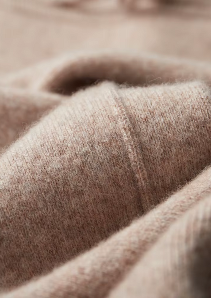 Pure Extra-Fine Merino Wool Leisure Joggers | Castielli