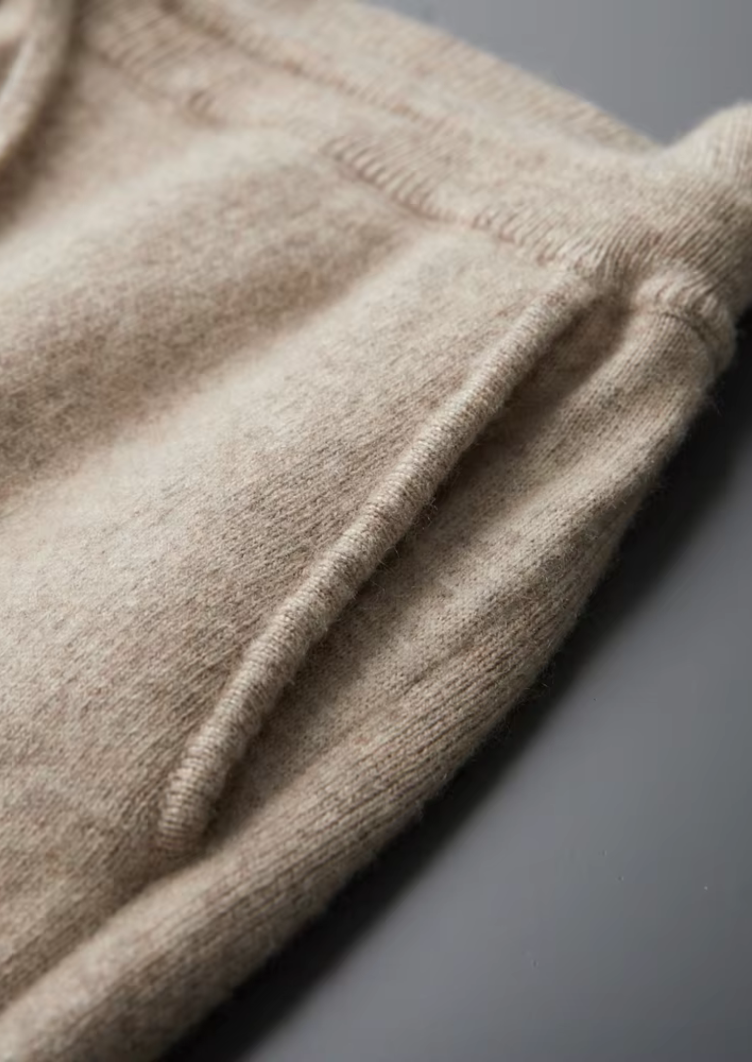 Pure Extra-Fine Merino Wool Amalfi Set | Castielli
