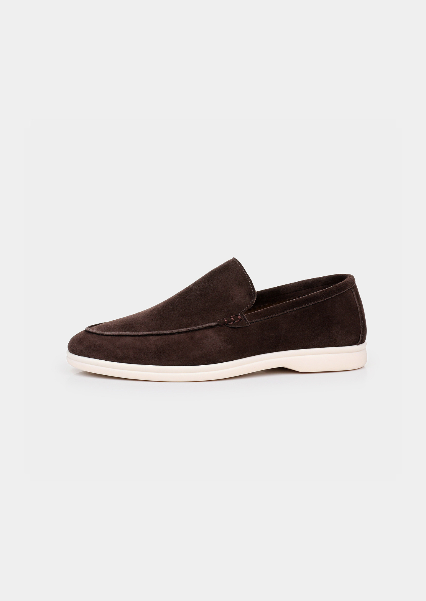 Marina Loafers - Coffee | Castielli