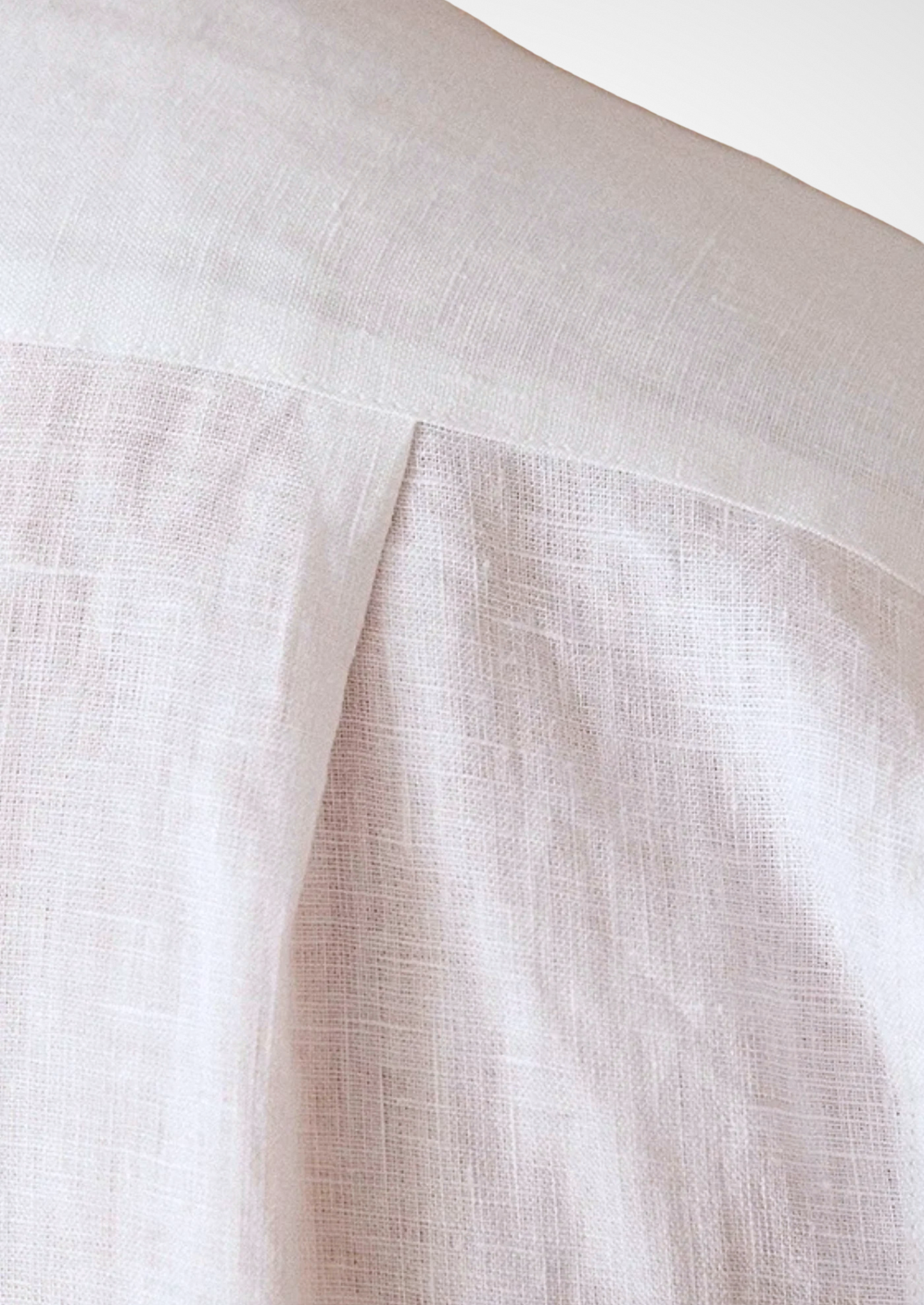 Portofino Coastal Shirt - White | Castielli