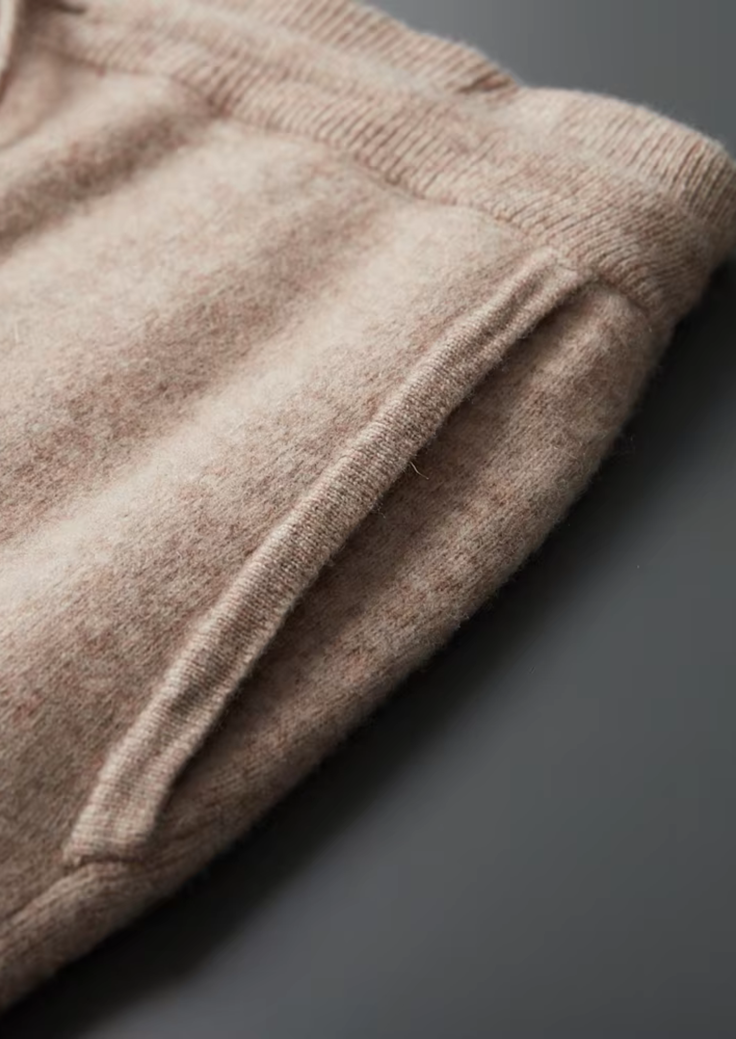 Pure Extra-Fine Merino Wool Tivro Set | Castielli