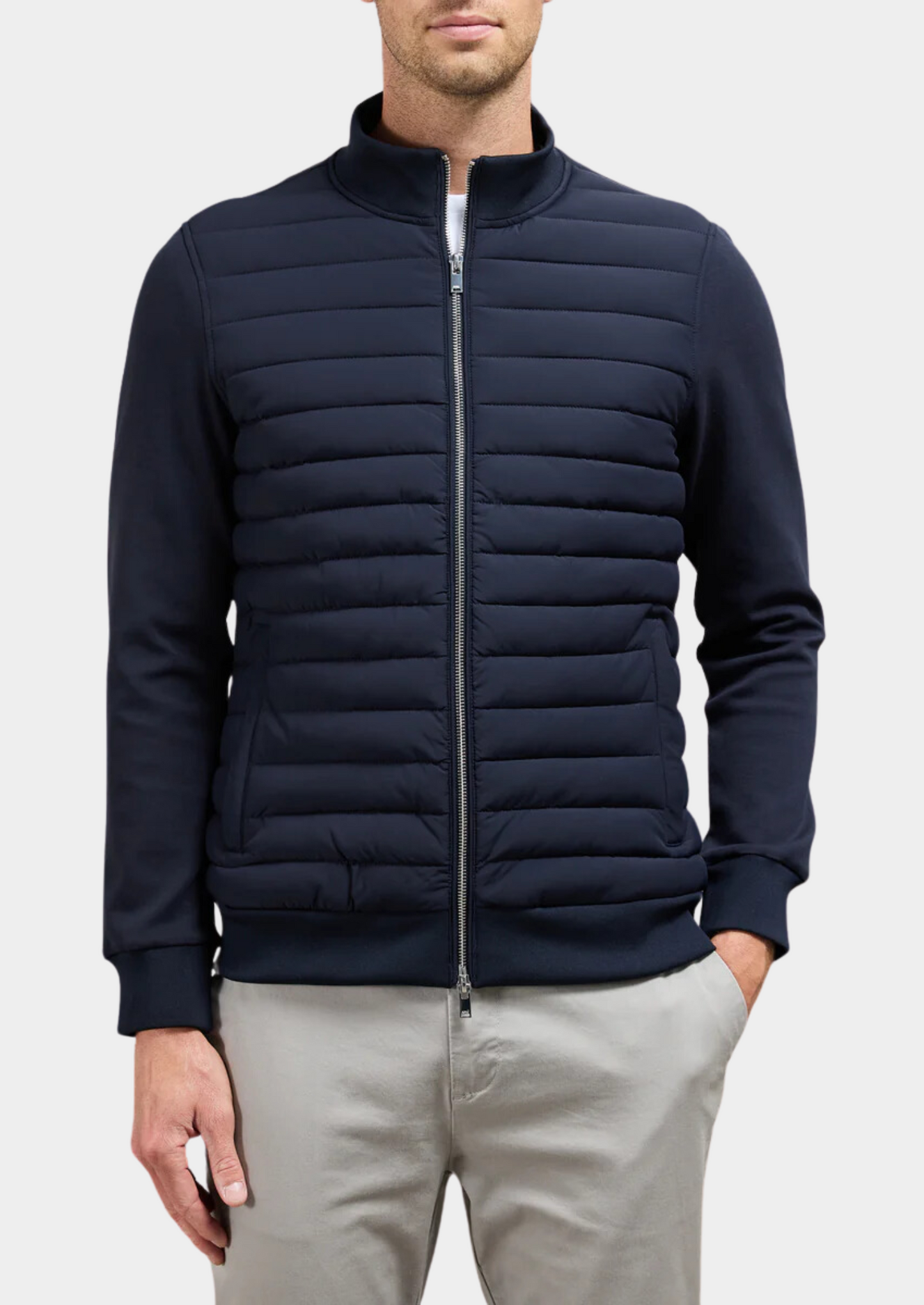 Dante Premium Hybrid Jacket | Castielli