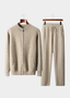 Premium Cashmere Leisure Set