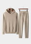 Premium Cashmere Leisure Set