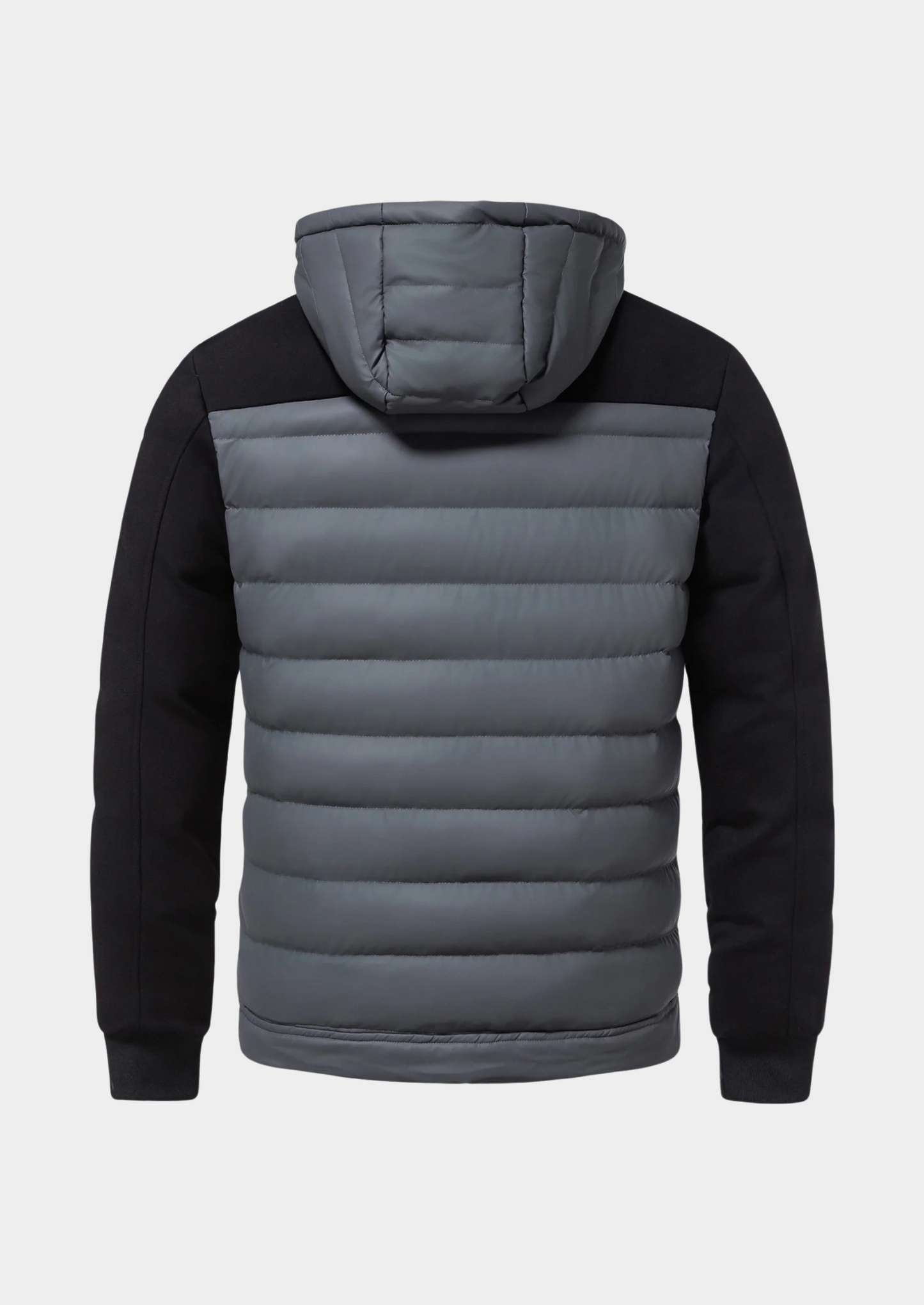 Milano Premium Hybrid Jacket
