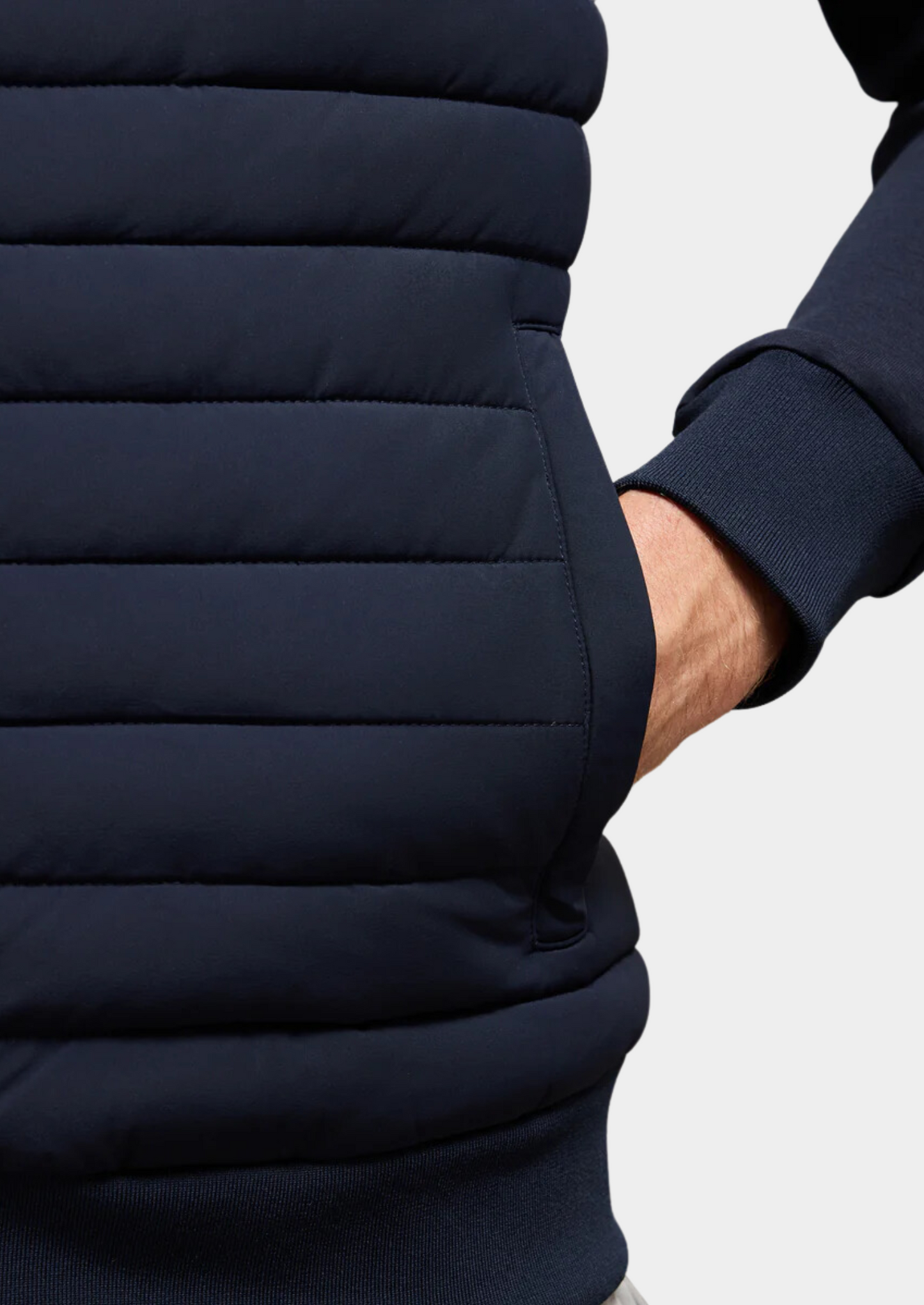 Dante Premium Hybrid Jacket | Castielli