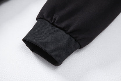 Torino Premium Hybrid Jacket