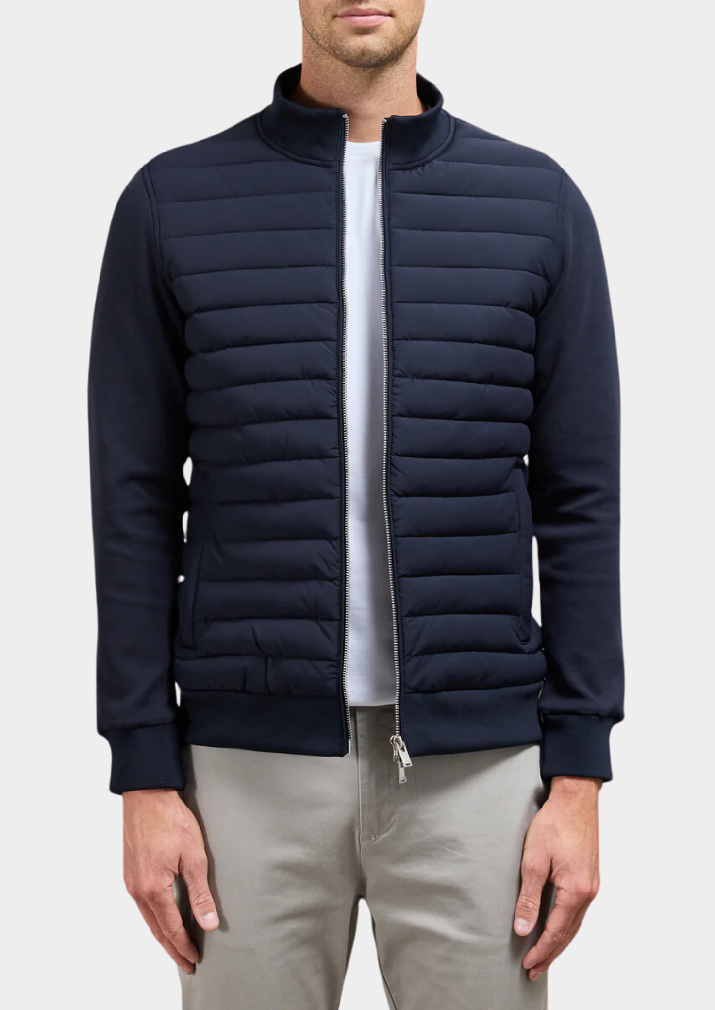 Dante Premium Hybrid Jacket | Castielli