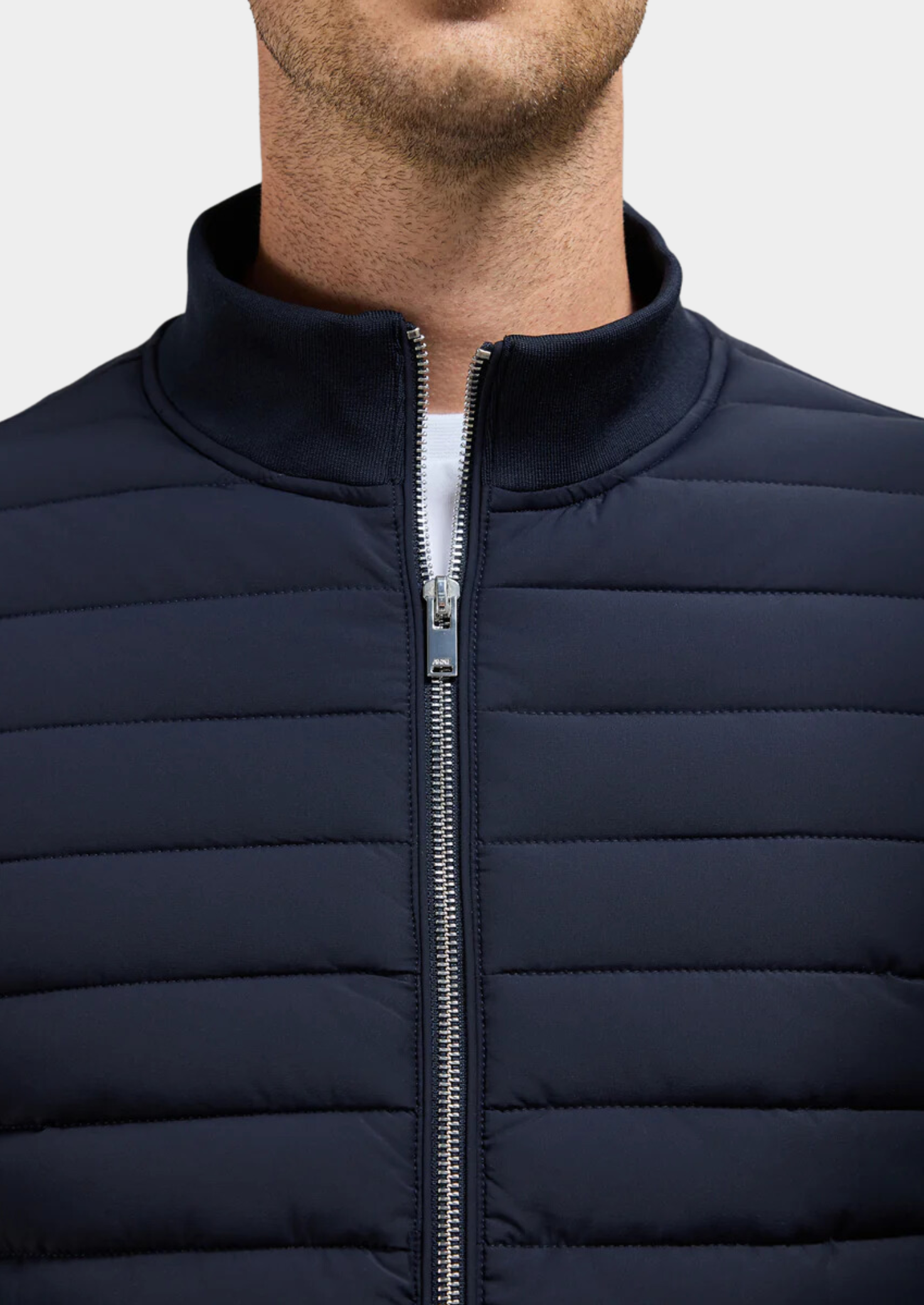 Dante Premium Hybrid Jacket | Castielli