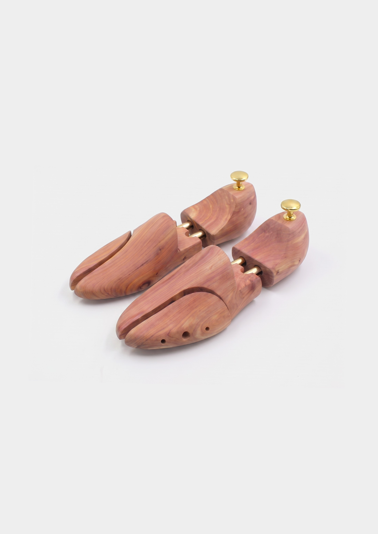 Cedar Shoe Trees | Castielli